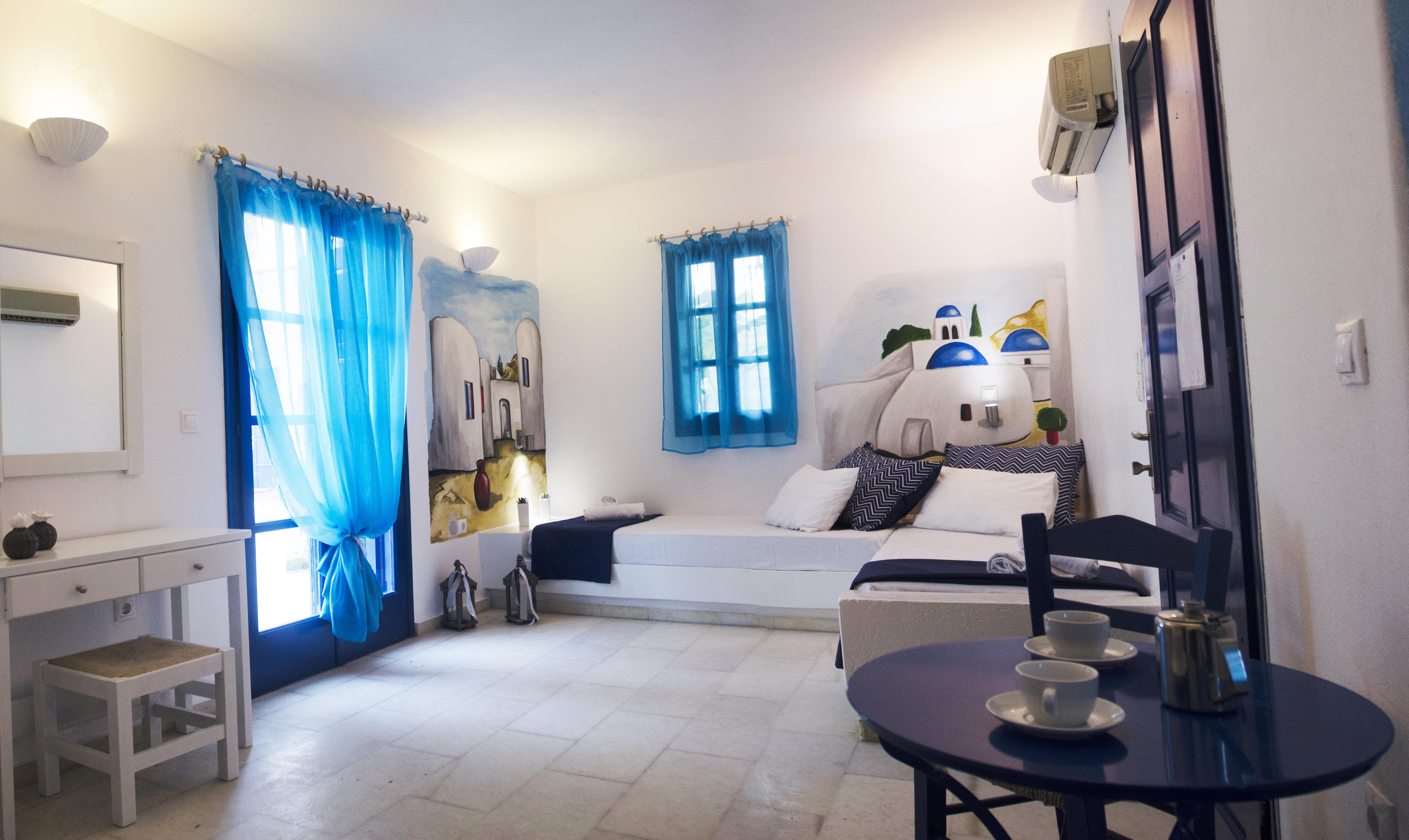 Ξενοδοχείο με διαμερίσματα Casa Di Roma